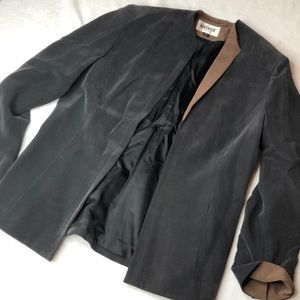 Vintage petite skirt ensemble